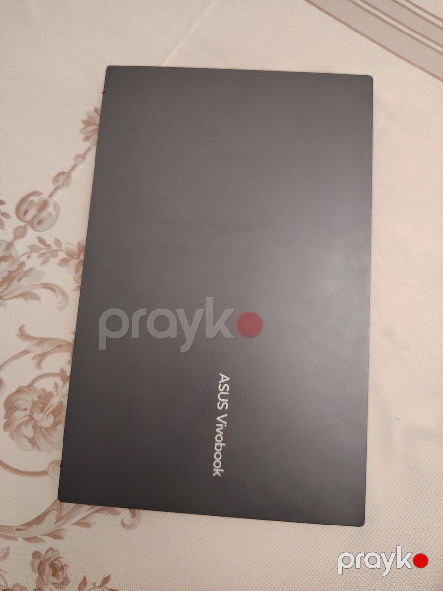 Noutbuk ASUS Vivobook i5 – 16 GB RAM — Noutbuklar, Bakı (3)