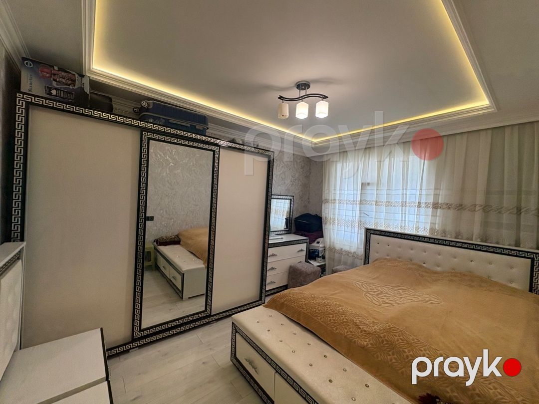 3-otaqlı mənzil, Gəncə ş., 55 m² — Mənzil, Gəncə (10)