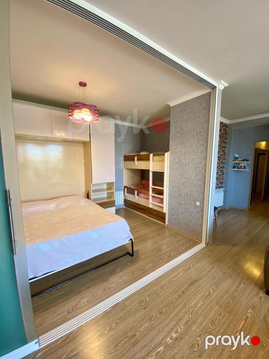 Satılır 2 otaqlı yeni tikili 60 m² — Mənzil, Bakı (11)