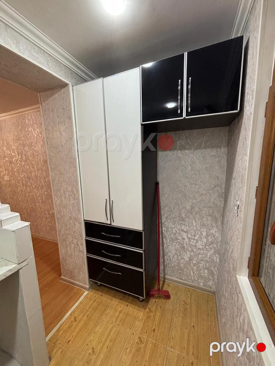 Satılır 2 otaqlı köhnə tikili 41 m² — Mənzil, Xırdalan (8)