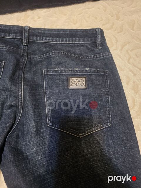 Cins şalvar, Dolce & Gabbana, L — Bakı