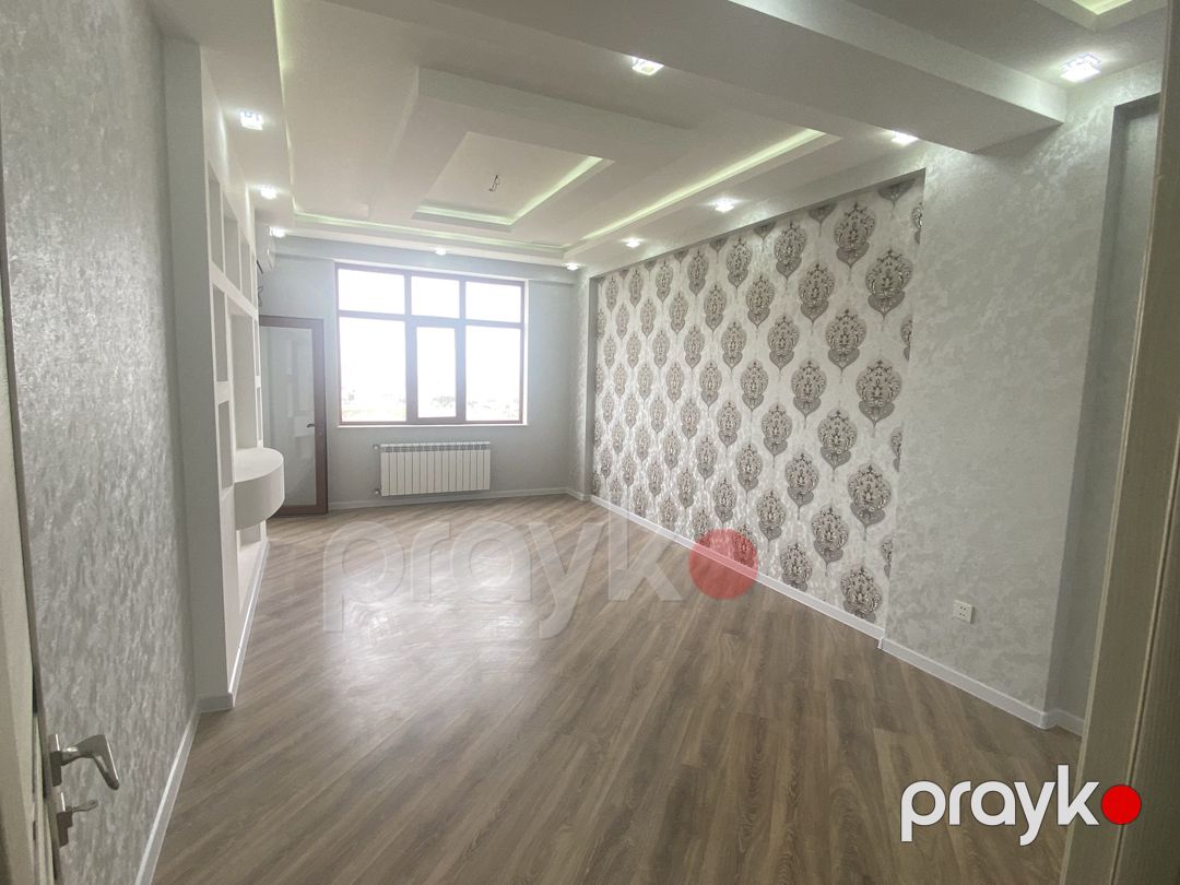 Satılır 2 otaqlı yeni tikili 72 m² — Mənzil, Bakı (10)