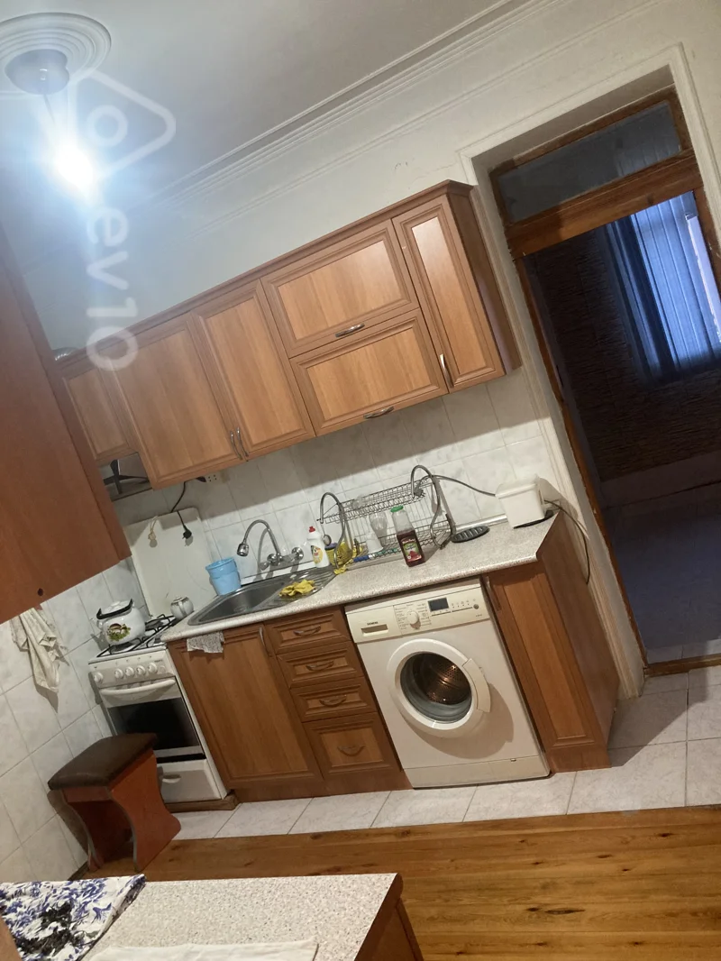 7 otaqlı həyət evi, 10 m², Saray qəsəbəsi 3nömrəli məktəbin küçəsi — Ev, villa, Bakı (10)