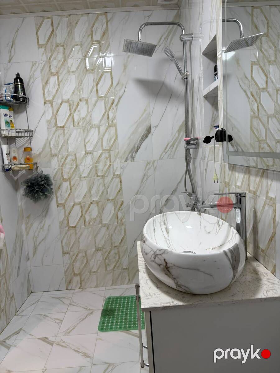 Satılır 3 otaqlı yeni tikili 58 m² — Mənzil, Bakı (5)