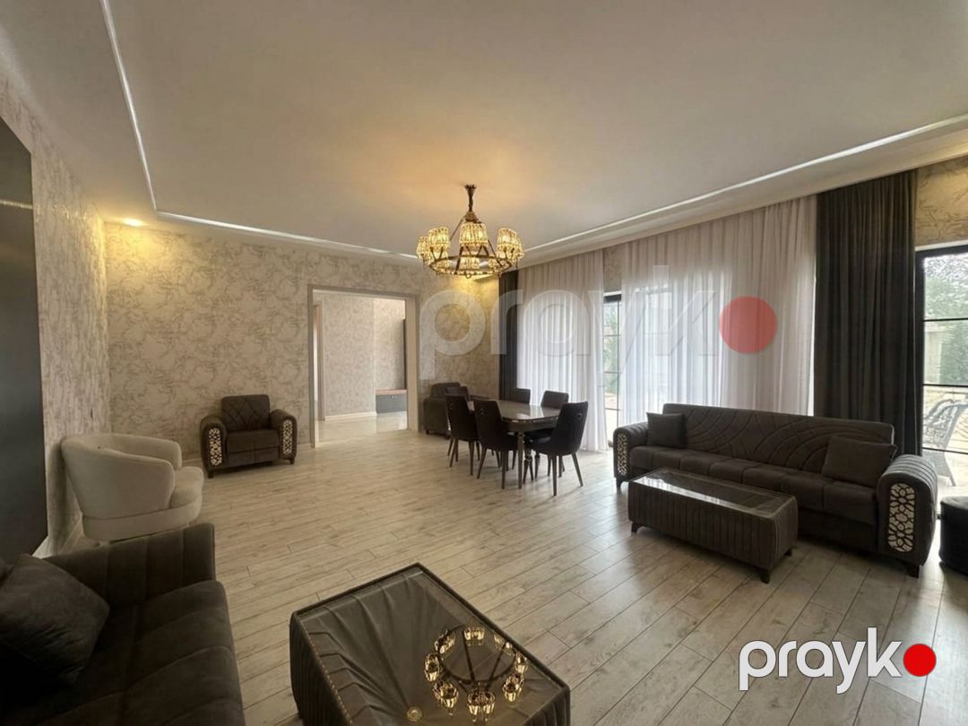 Satılır 7 otaqlı həyət evi/bağ evi 315 m² — Ev, villa, Bakı (8)