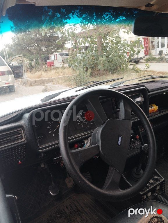 Lada (VAZ) 2107, 1.6 L, 2008 il, 170 000 km — Avtomobillər, Şabran (3)