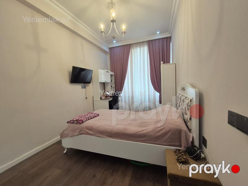 Satılır 4 otaqlı Bina evi menzil (Yeni tikili), 143 m², Qaradağ rayonu — Mənzil, Bakı (6)