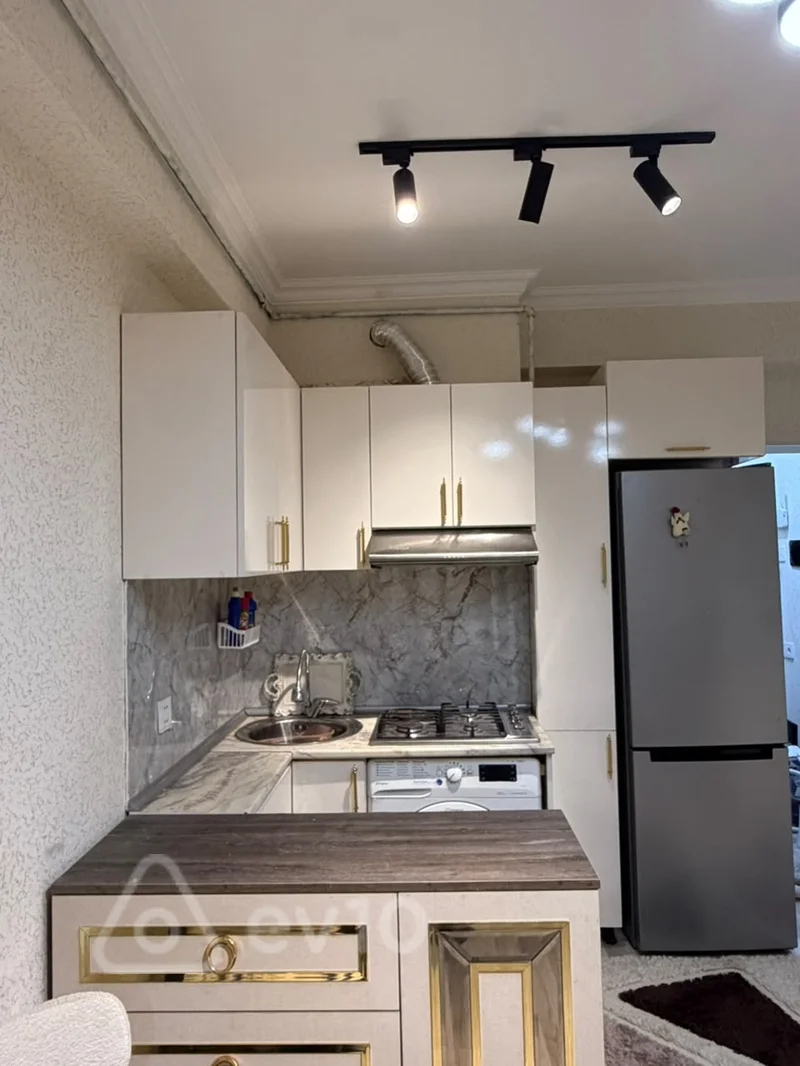 2 otaqlı mənzil, 34 m², Xırdalan — Mənzil, Xırdalan (2)