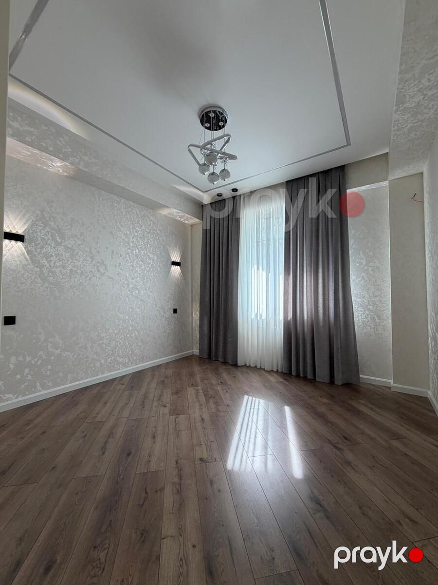 Satılır 2 otaqlı yeni tikili 75 m² — Mənzil, Bakı (4)