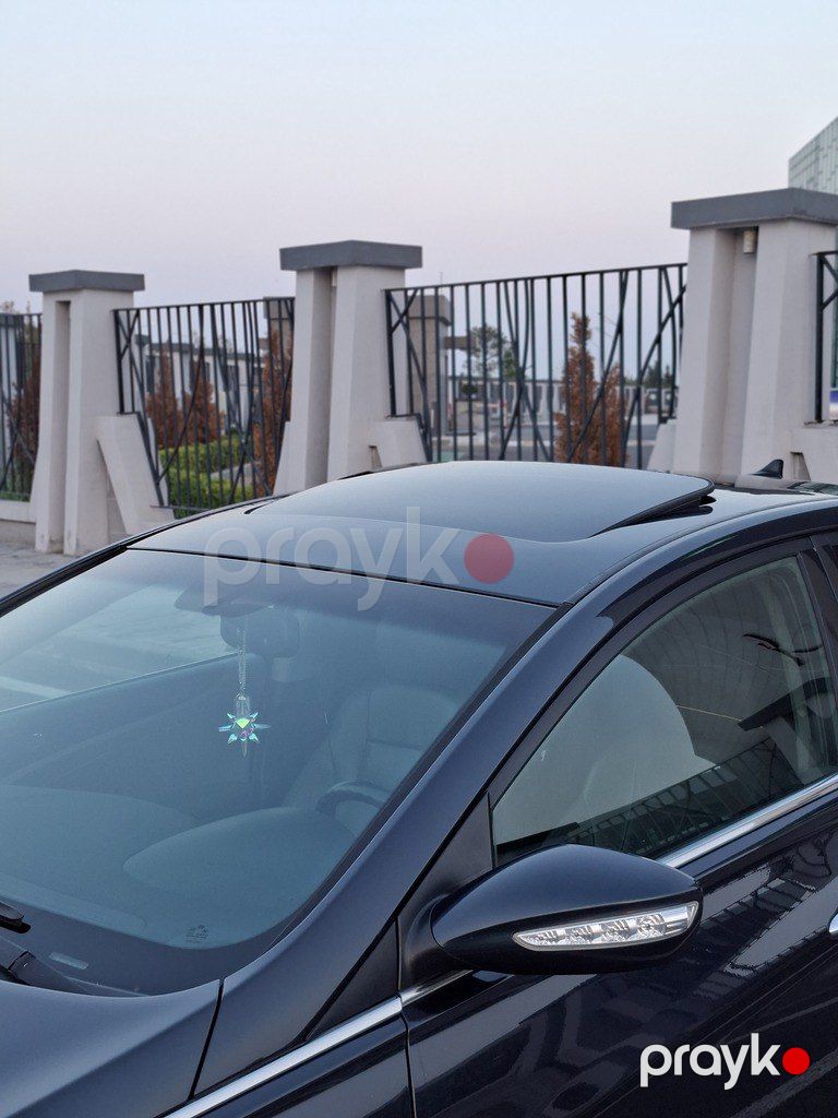 Hyundai Sonata, 2.4 L, 2010 il, 170 000 km — Avtomobillər, Yevlax (5)