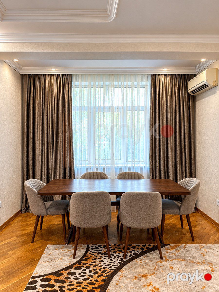 İcarəyə verilir 2 otaqlı yeni tikili 82 m² — Mənzil, Bakı (2)