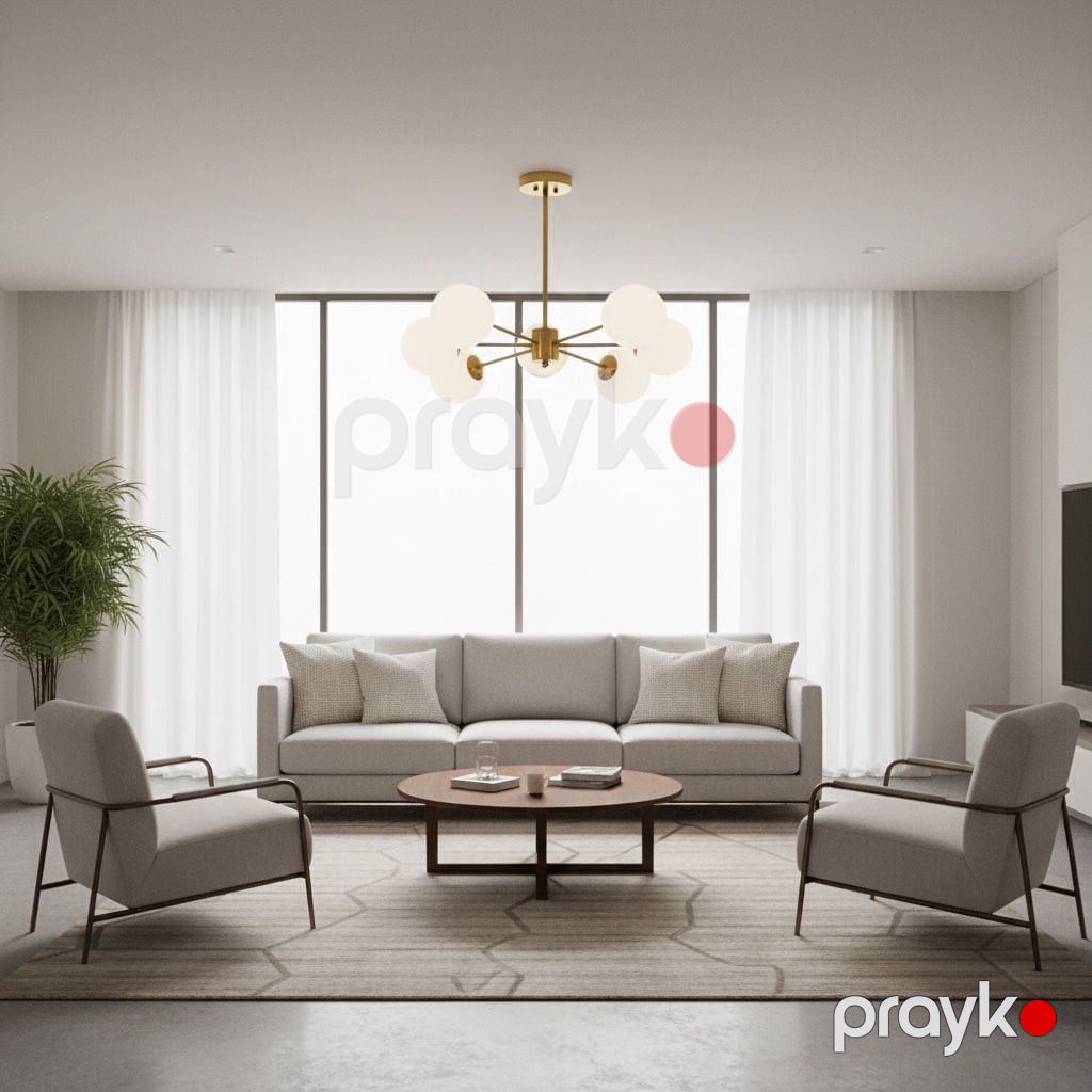 Asma çıraq prm_ll310 — Mallar, Bakı (3)