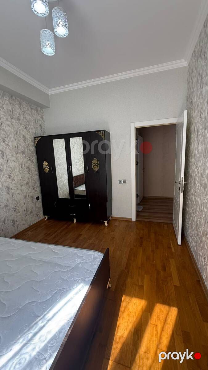 Satılır 2 otaqlı yeni tikili 62 m² — Mənzil, Xırdalan (4)