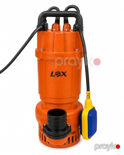 Su nasosu Loxx 1500W — Bakı