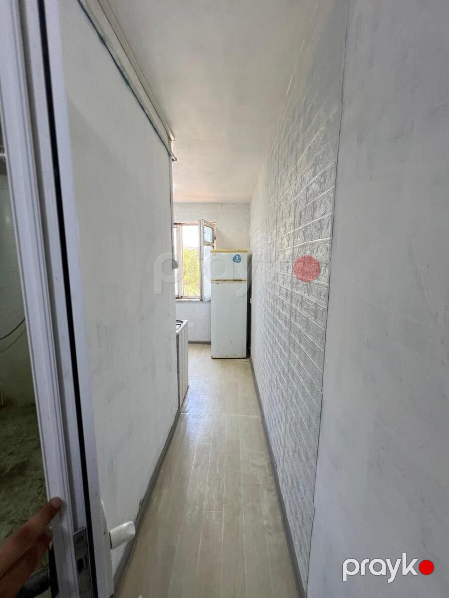 1-otaqlı mənzil kirayə verilir, Xalqlar Dostluğu m., 40 m² — Mənzil, Bakı (3)