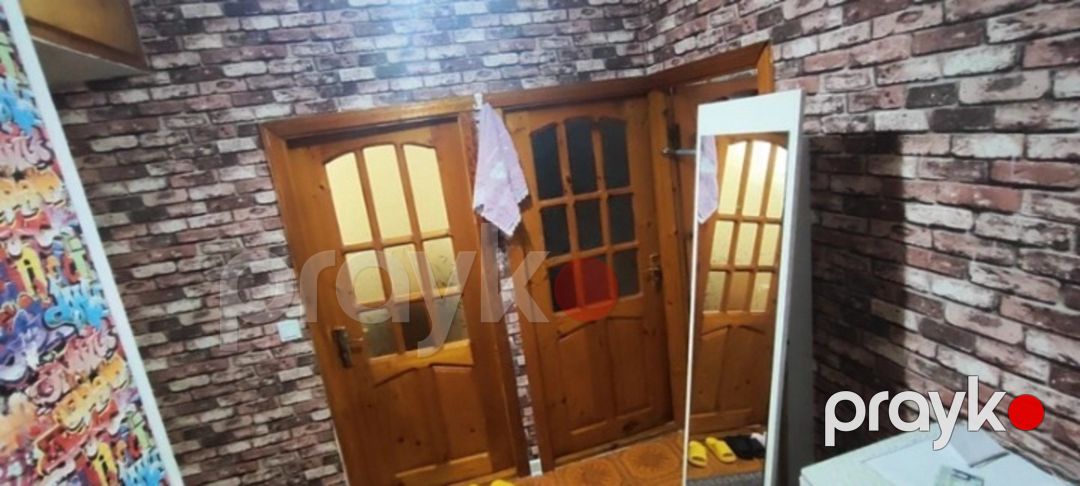 Satılır 3 otaqlı köhnə tikili 65 m² — Mənzil, Bakı (7)