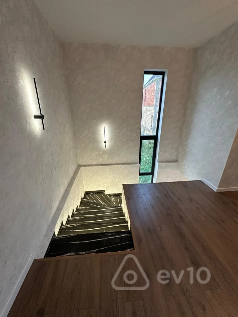 4 otaqlı həyət evi, 137 m², Qorxmaz Eyvazov küç — Ev, villa, Bakı (8)