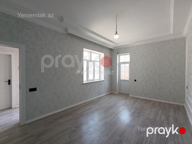 Satılır 3 otaqlı Həyət evi / Villa, 100 m², Sabunçu rayonu — Ev, villa, Bakı (5)