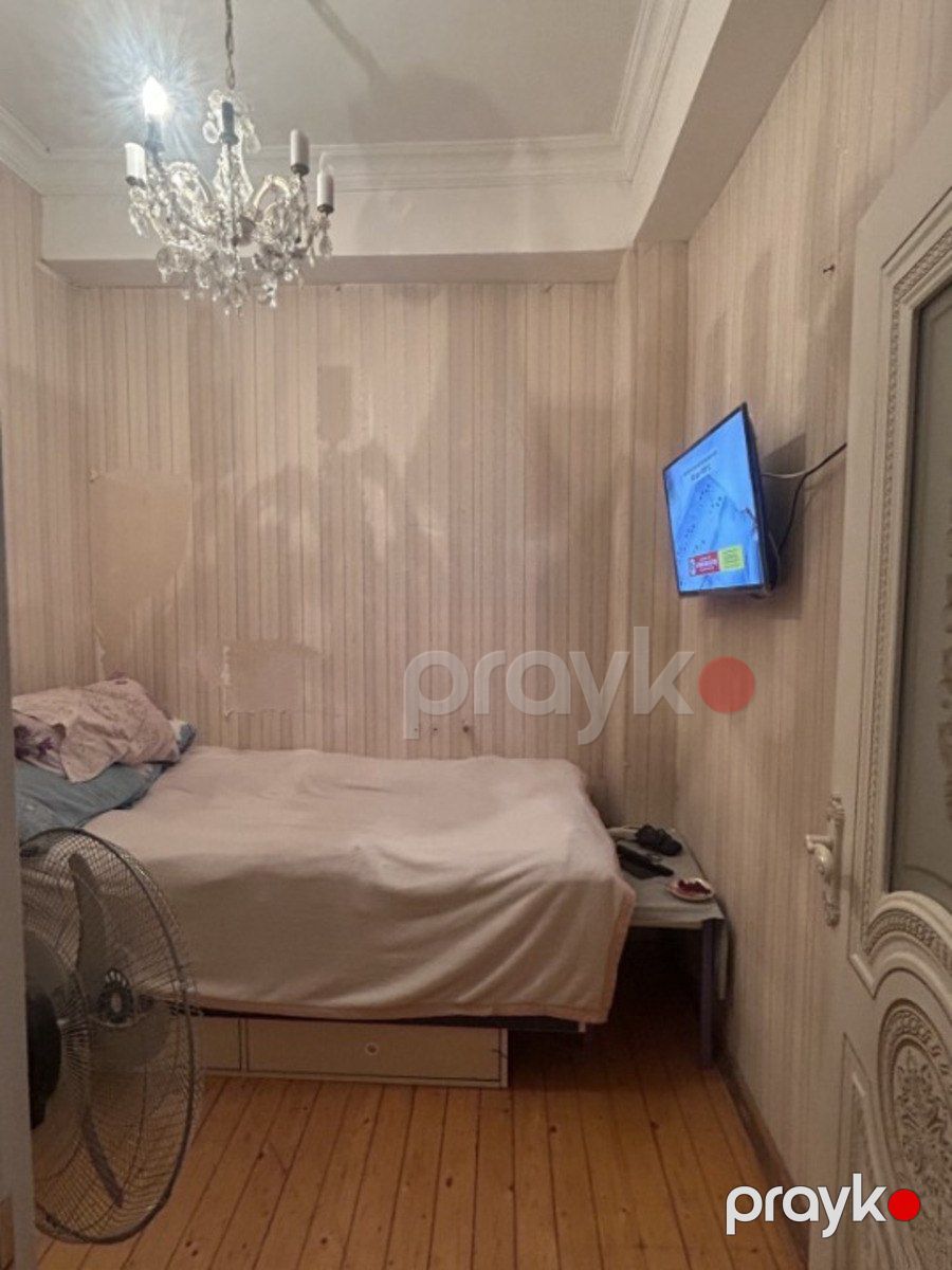 Satılır 3 otaqlı yeni tikili 78 m² — Mənzil, Bakı (9)