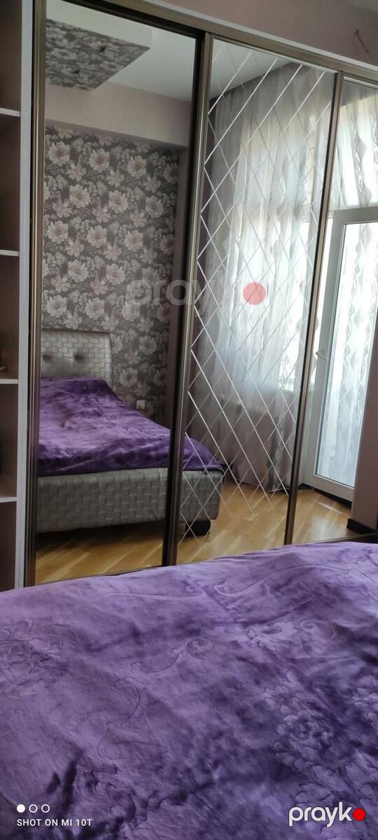 Satılır 3 otaqlı yeni tikili 90 m² — Mənzil, Bakı (7)