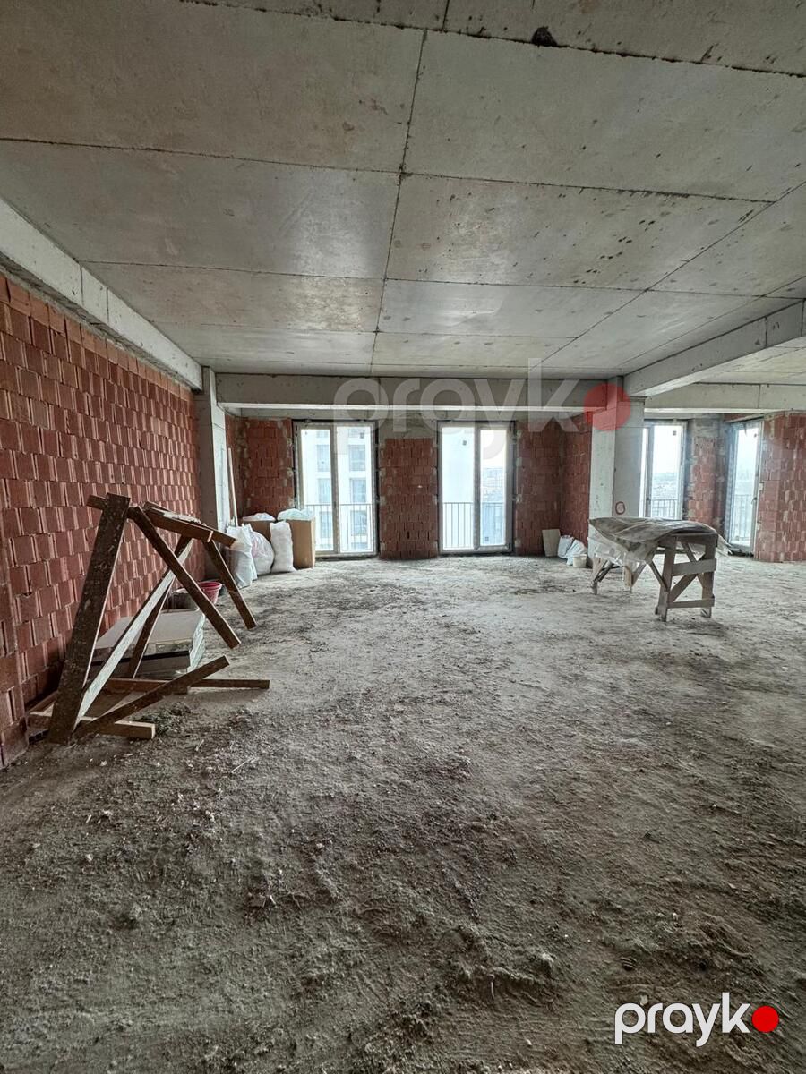Satılır 4 otaqlı yeni tikili 180 m² — Mənzil, Bakı (6)