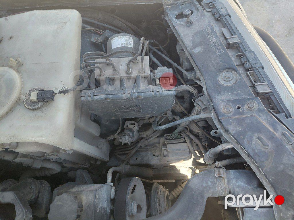 Mercedes C 230, 2.3 L, 1998 il, 133 649 km — Avtomobillər, Bakı (4)