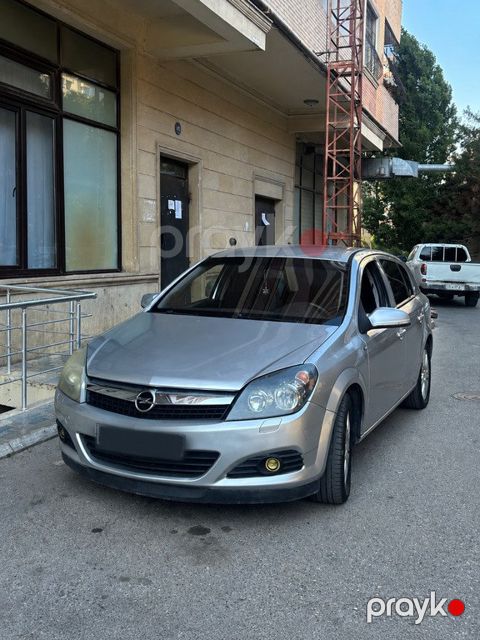 Opel Astra, 1.3 L, 2008 il, 286 000 km — Bakı