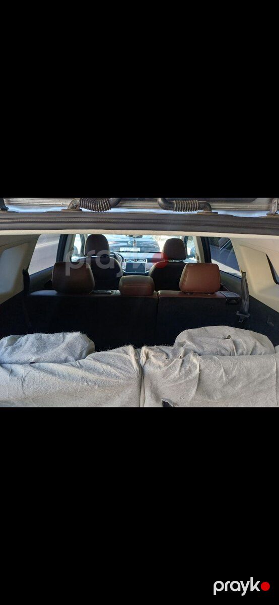 VGV U70 Pro, 2023 il — Avtomobillər, Bakı (7)
