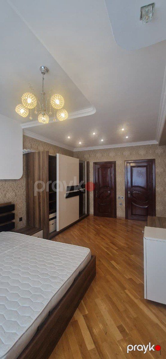 Satılır 3 otaqlı yeni tikili 150 m² — Mənzil, Bakı (9)