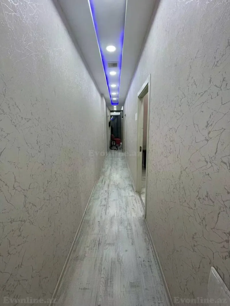 Kirayə verilir Ofis 80 m² Bakı, Nəsimi r., 28 May m — Ofis, Bakı (7)