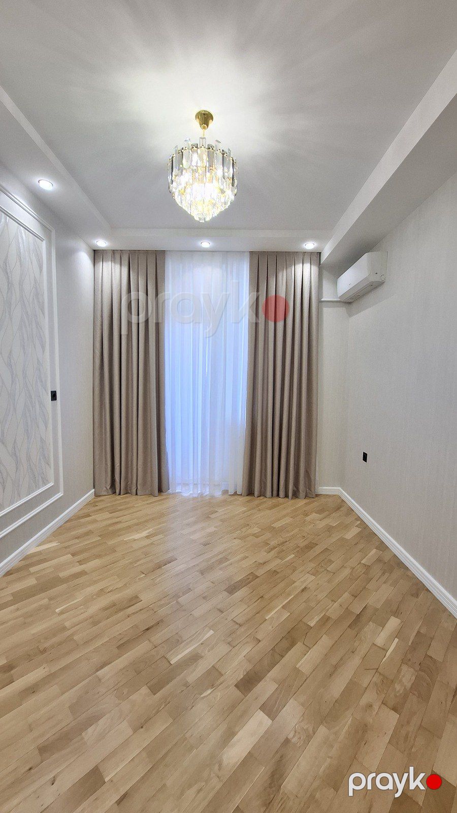 Satılır 3 otaqlı yeni tikili 100 m² — Mənzil, Bakı (10)