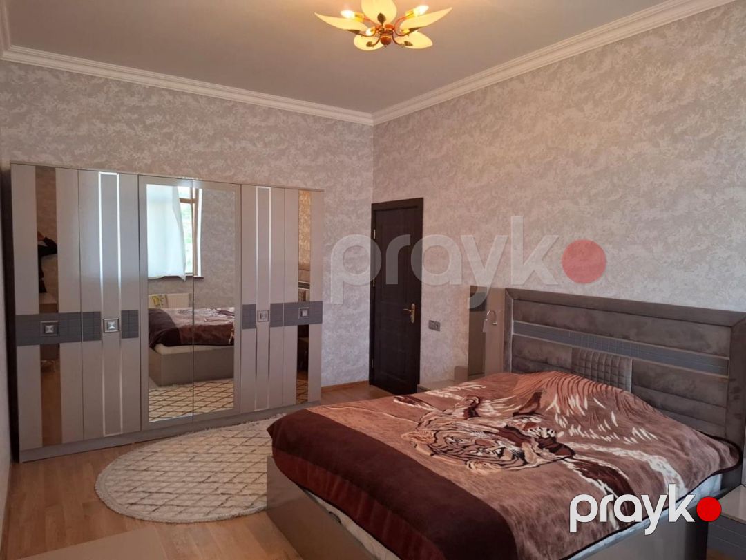 3-otaqlı yeni tikili kirayə verilir, Bayıl qəs., 120 m² — Mənzil, Bakı (6)