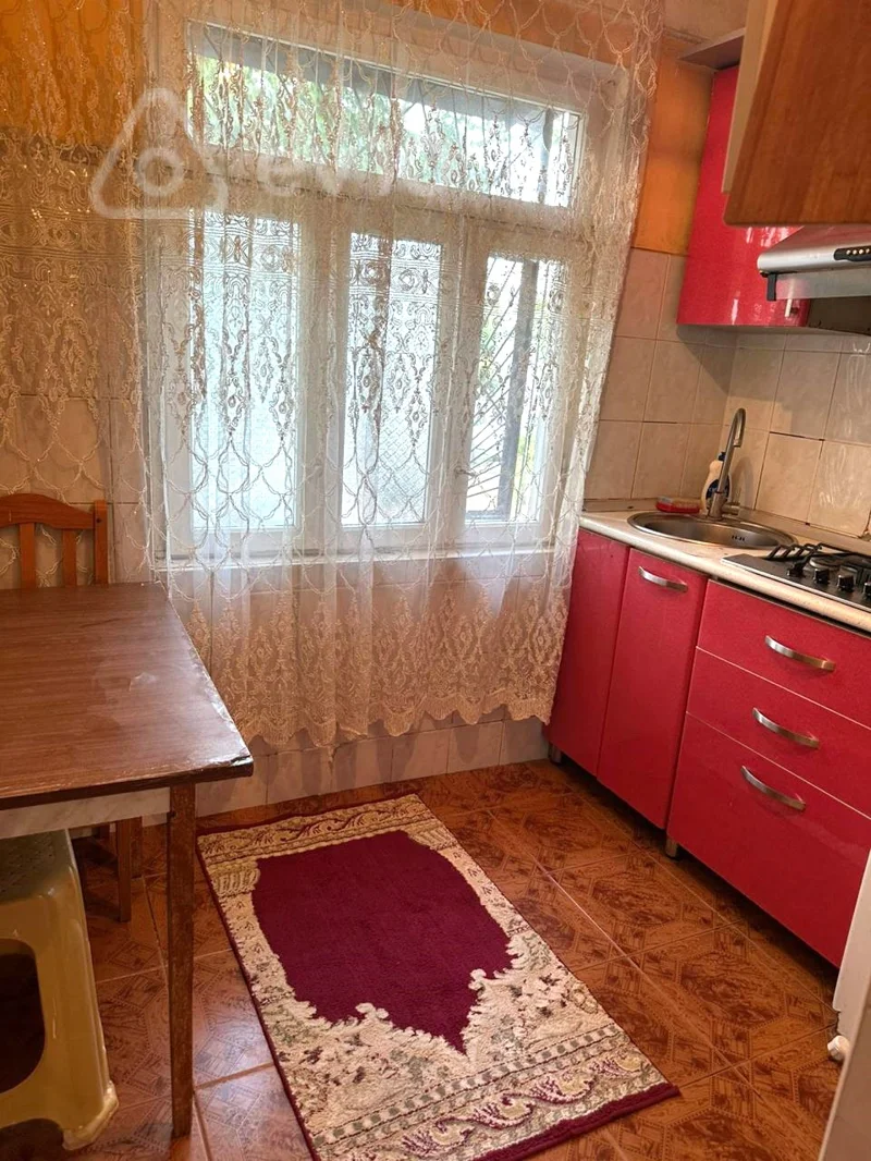 2 otaqlı mənzil, 60 m², Bəhruz Nuriyev — kirayə — Mənzil, Bakı (4)