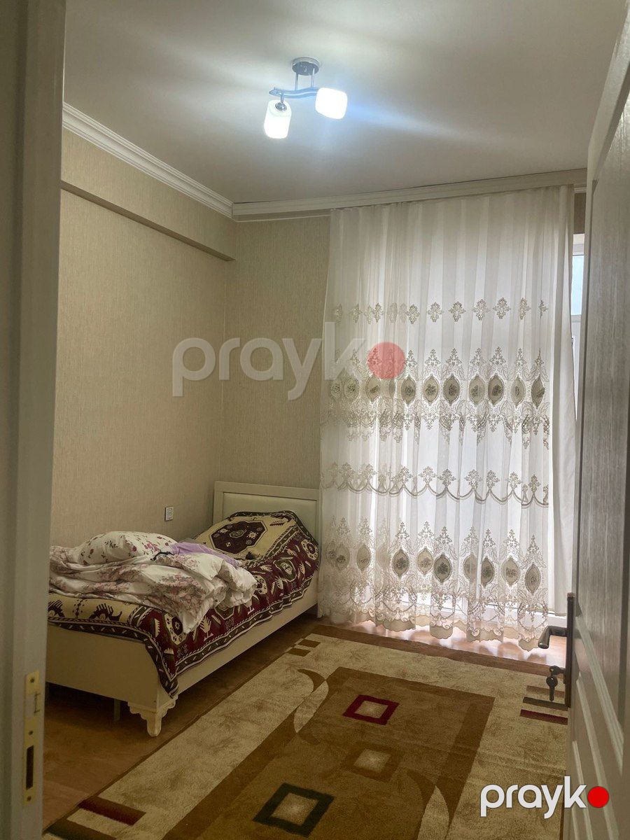 4-otaqlı yeni tikili kirayə verilir, Gəncə ş., 130 m² — Mənzil, Gəncə (4)
