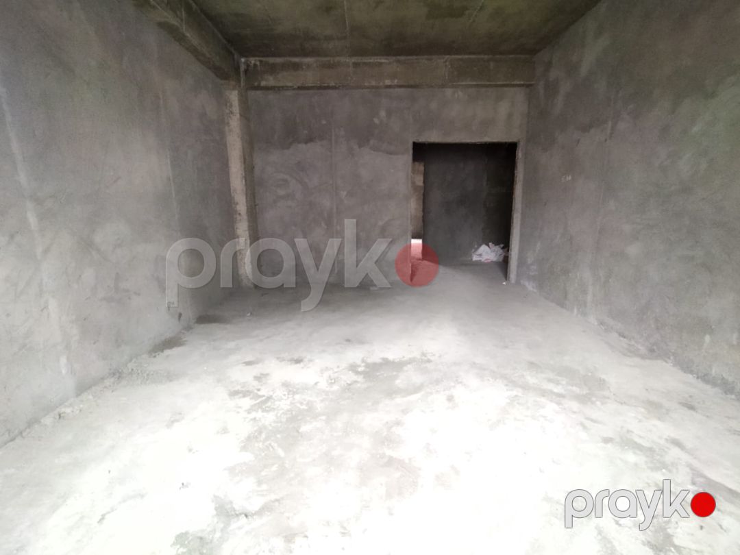 3 otaqlı mənzil, 163 m², Süleyman Vəzirov küç., 13 (Ağ Saray Residence) — Mənzil, Bakı (5)