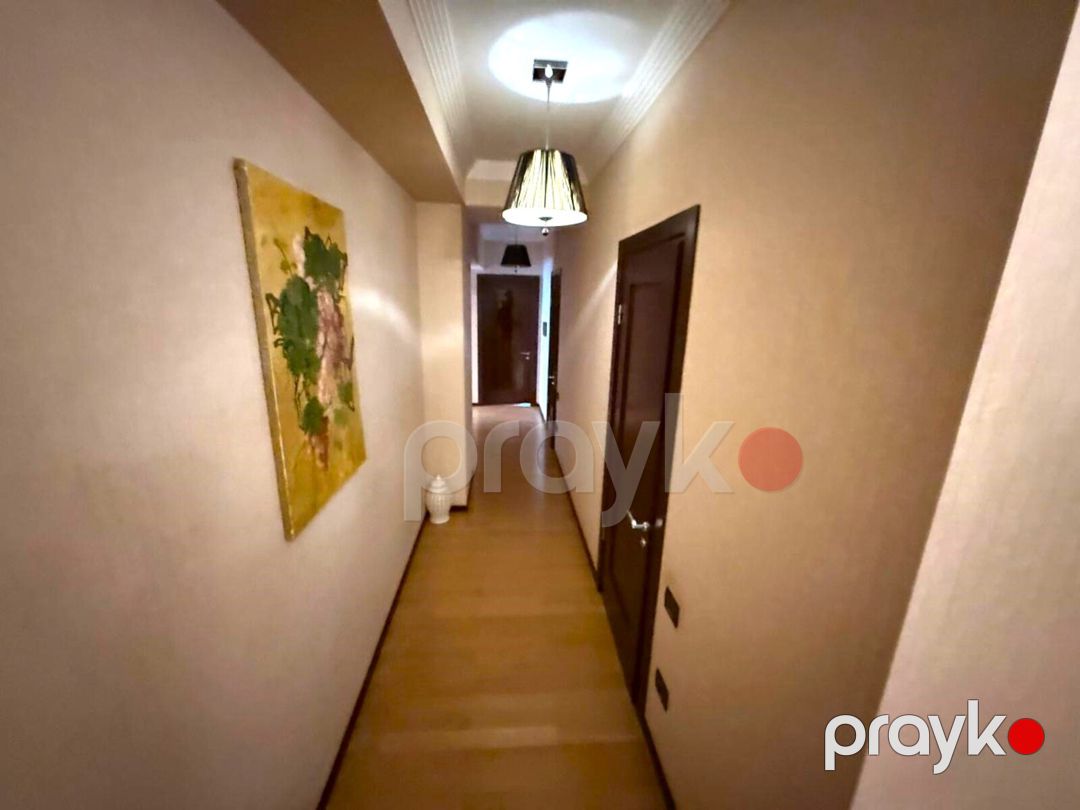 Satılır 4 otaqlı yeni tikili 195 m² — Mənzil, Bakı (11)