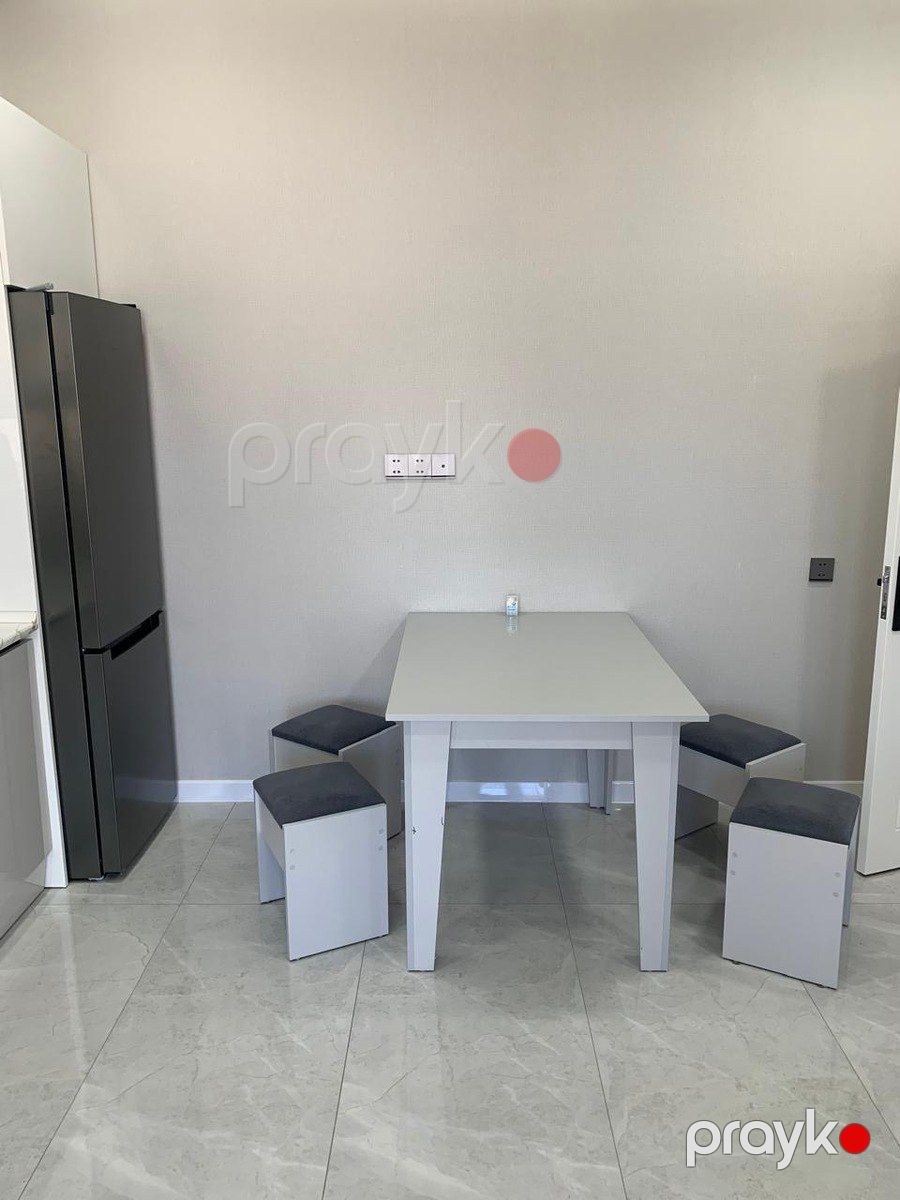 İcarəyə verilir 3 otaqlı həyət evi/bağ evi 110 m² — Ev, villa, Bakı (8)