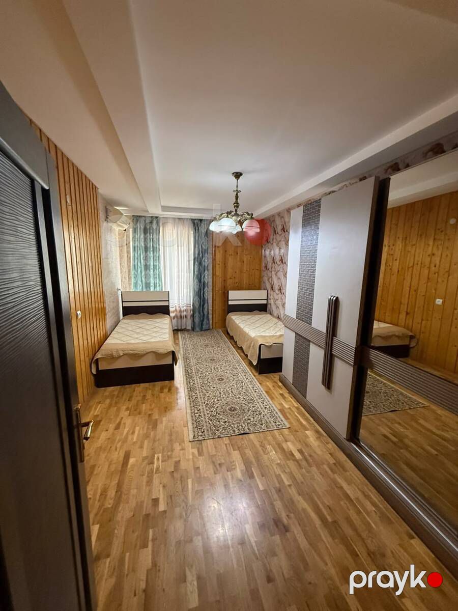Satılır 3 otaqlı yeni tikili 110 m² — Mənzil, Bakı (6)