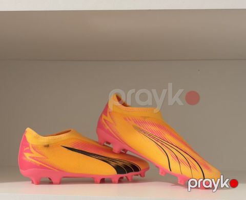 Puma Ultımate Future – kişi üçün futbol butsası Dubaydan 150$ almişam — Bakı