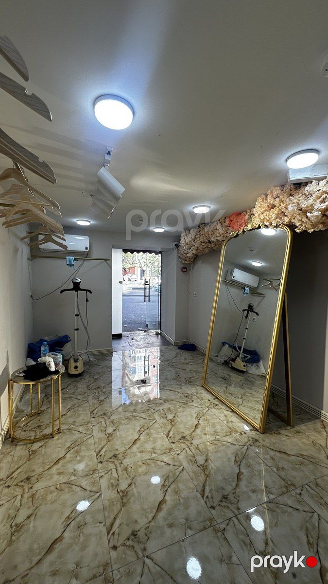 İcarəyə verilir obyekt 30 m² — Əmlak, Bakı (5)