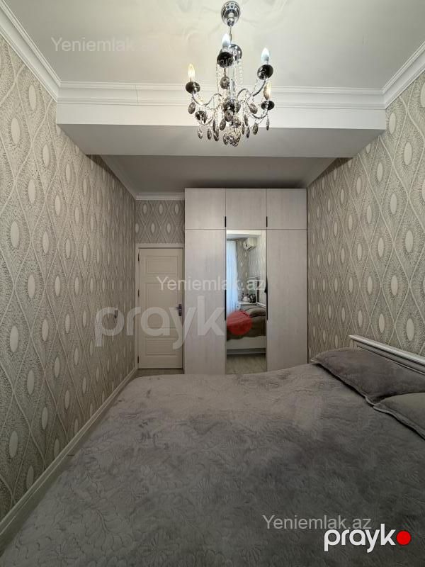 Satılır 2 otaqlı Bina evi menzil (Yeni tikili), 41 m², Masazır — Mənzil, Abşeron (6)