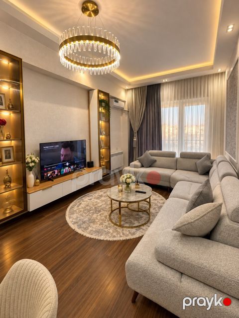 Satılır 2 otaqlı yeni tikili 73 m² — Bakı