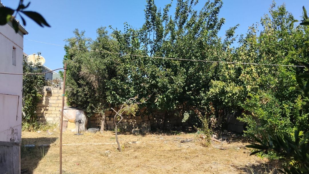 Həyət evi, Sumqayıt ş — Ev, villa, Sumqayıt (4)
