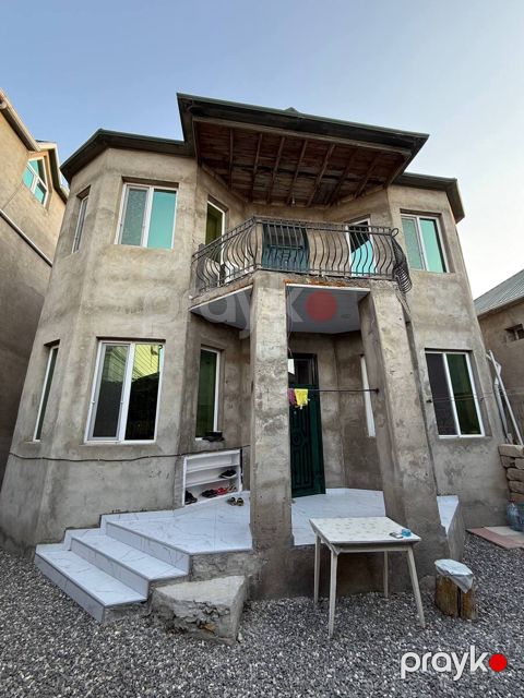 Satılır 6 otaqlı həyət evi/bağ evi 250 m² — Sumqayıt