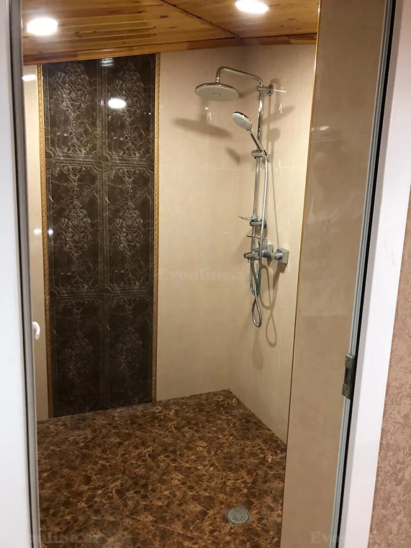 Satılır 2 otaqlı Mənzil Yeni tikili 87 m² Xırdalan — Mənzil, Xırdalan (5)
