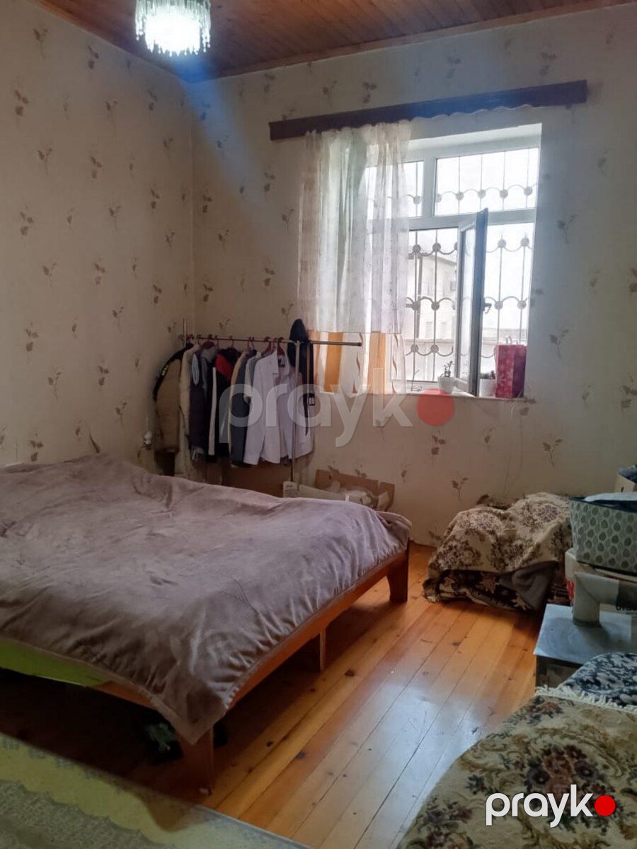 Həyət evi kirayə verilir, Masazır qəs — Ev, villa, Bakı (5)