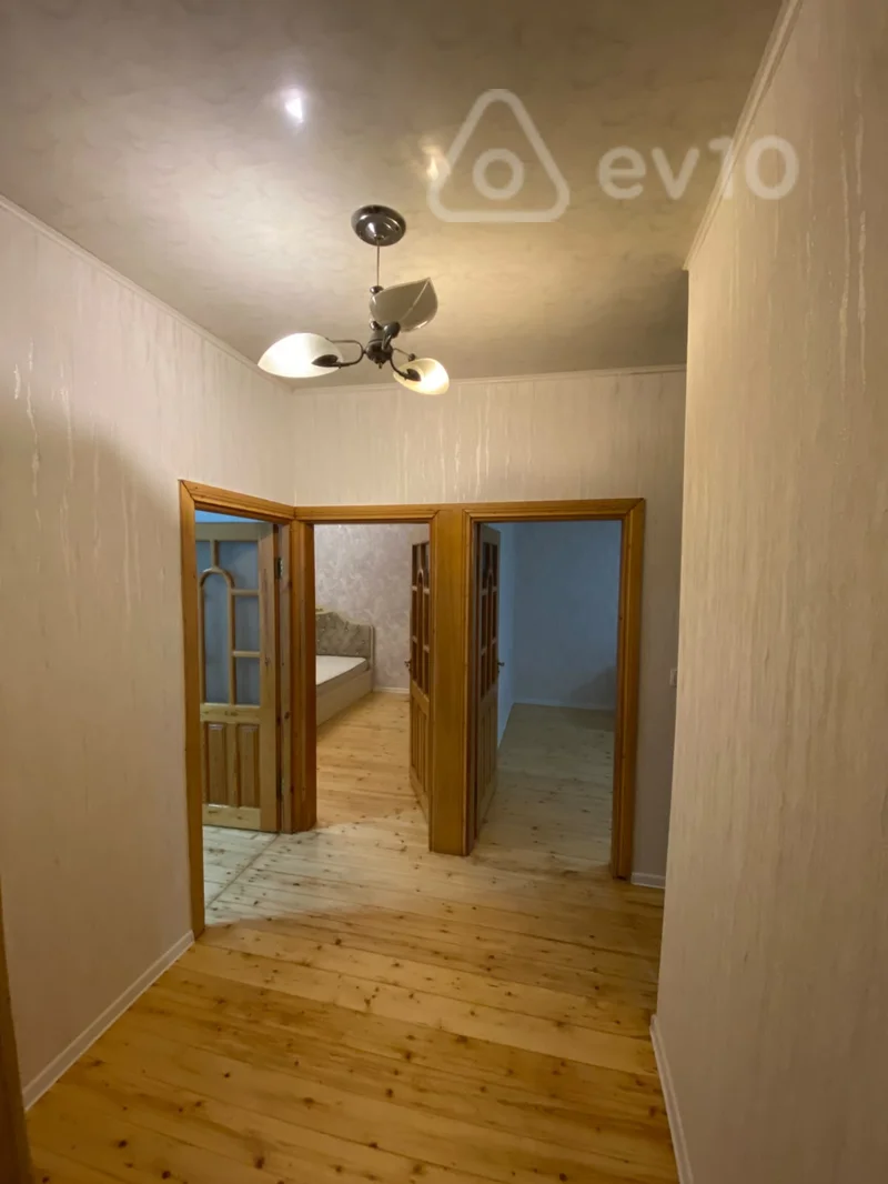 3 otaqlı mənzil, 82 m², Qaraçuxur qəsəbəsi — kirayə — Mənzil, Bakı (8)