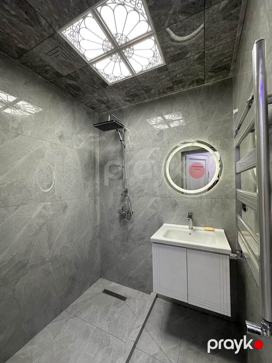 Satılır 3 otaqlı köhnə tikili 65 m² — Mənzil, Bakı (10)