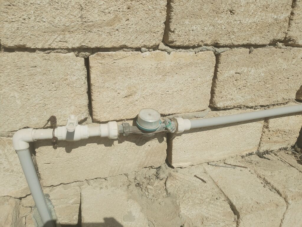 4 sot, Tikinti, Kupça (Çıxarış) — Torpaq, Bakı (4)