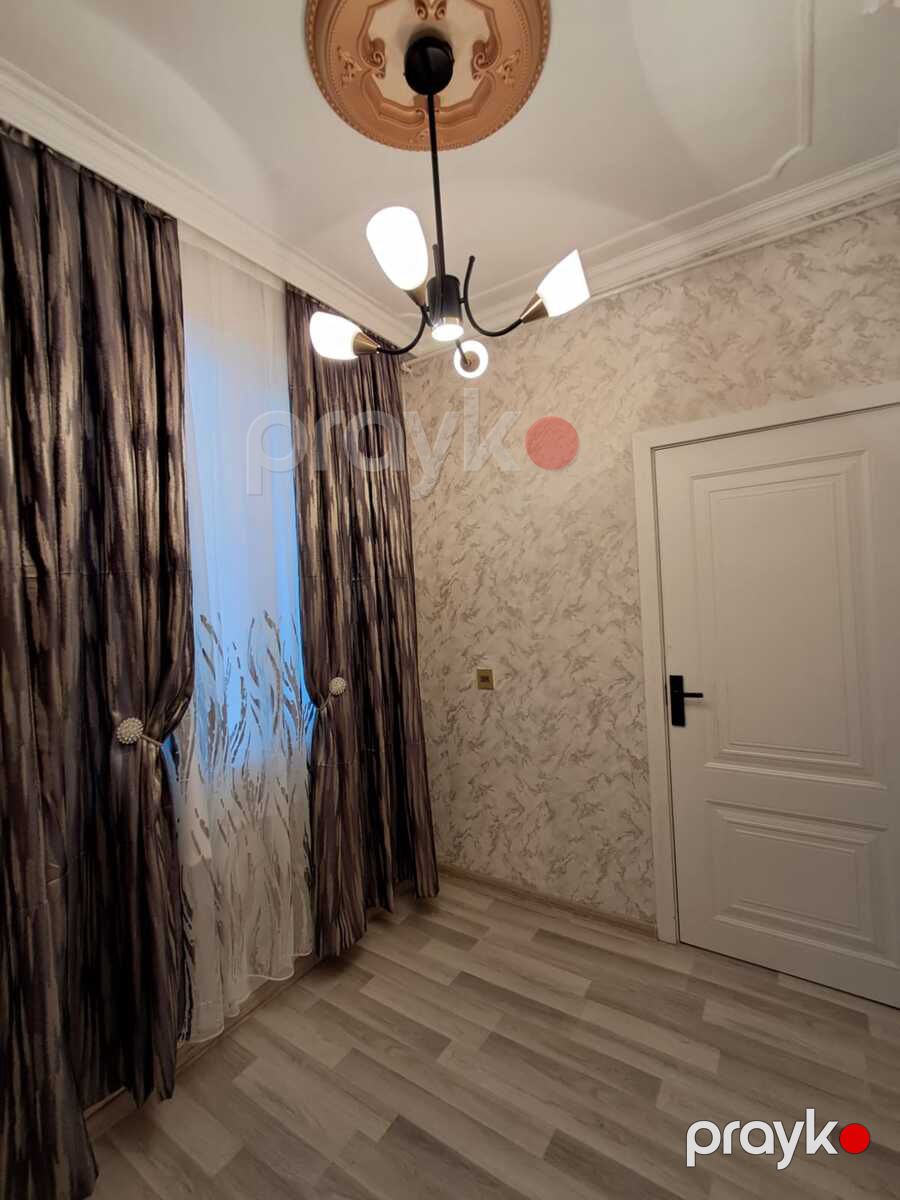 Satılır 2 otaqlı köhnə tikili 40 m² — Mənzil, Bakı (4)